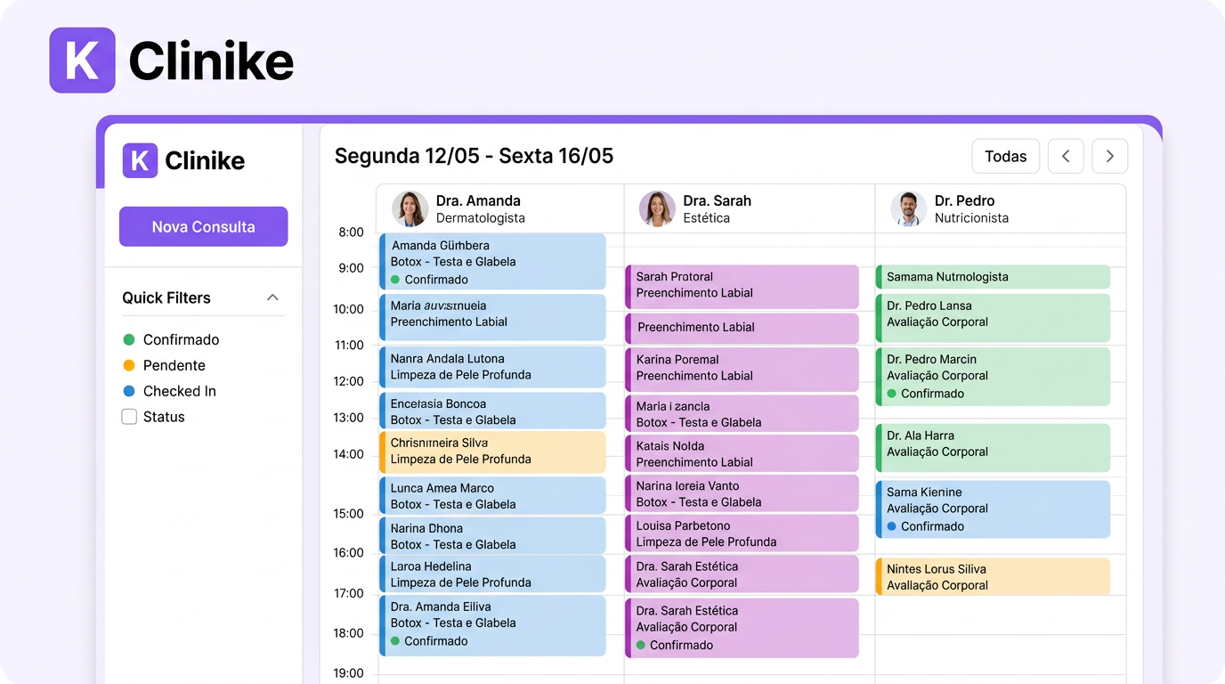 Agenda